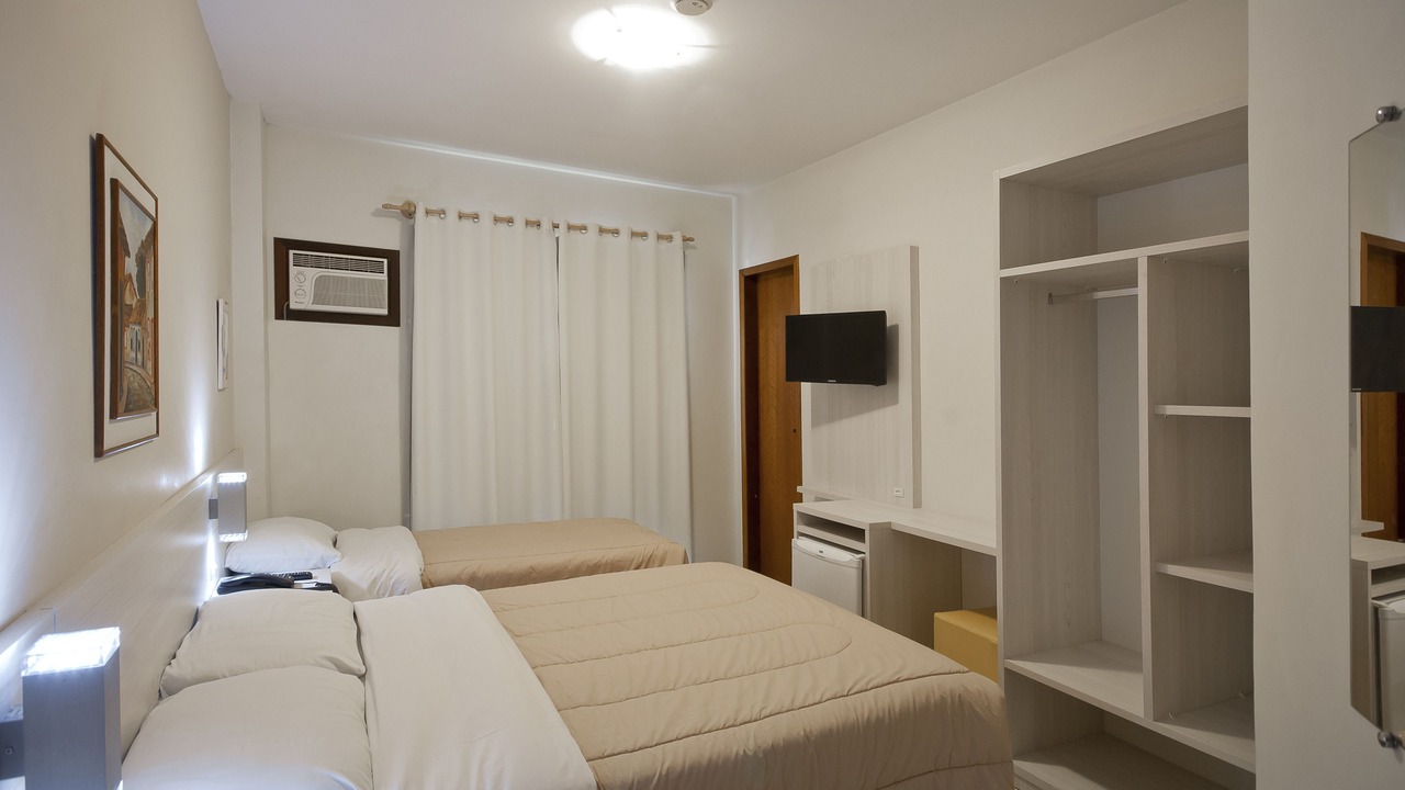 Photo of Bedroom in Barra Sul