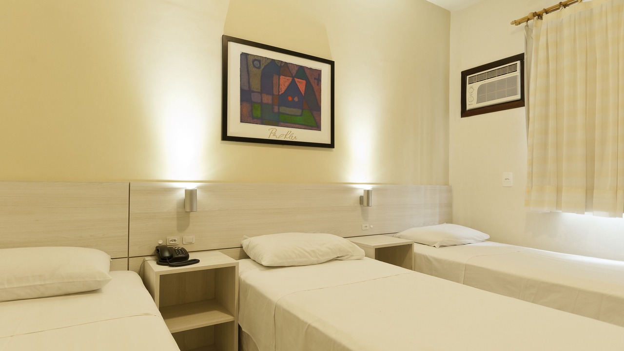 Photo of Bedroom in Barra Sul