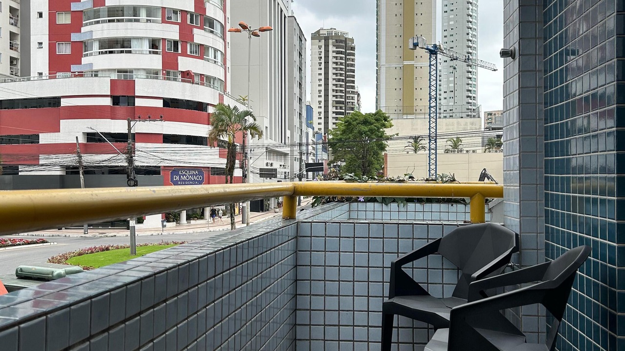 Photo of Patio Balcony in Barra Sul