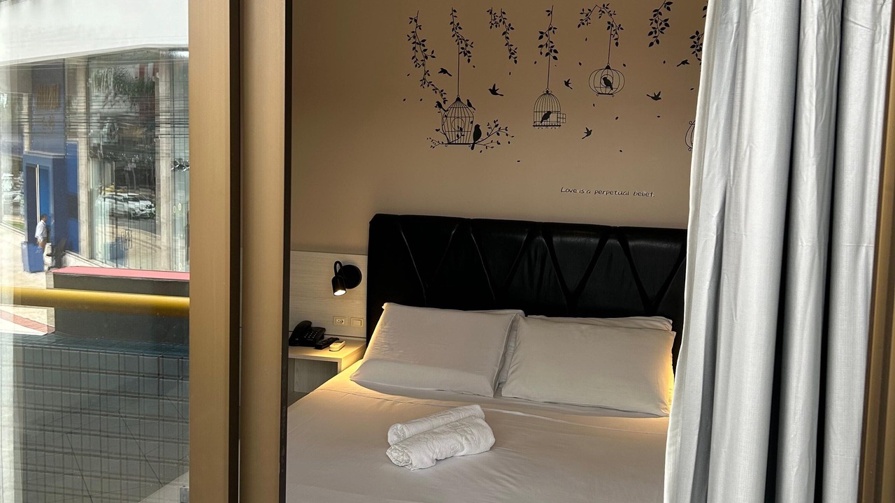 Photo of Bedroom in Barra Sul