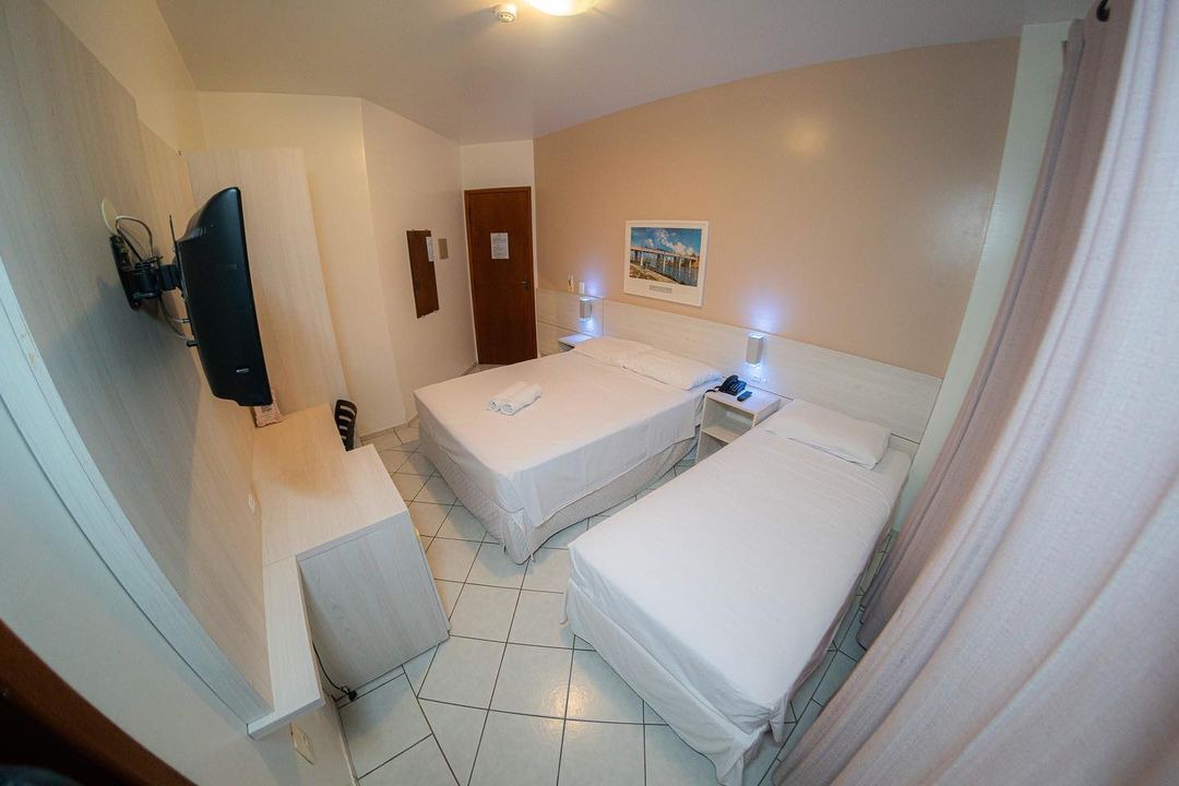 Photo of Bedroom in Barra Sul