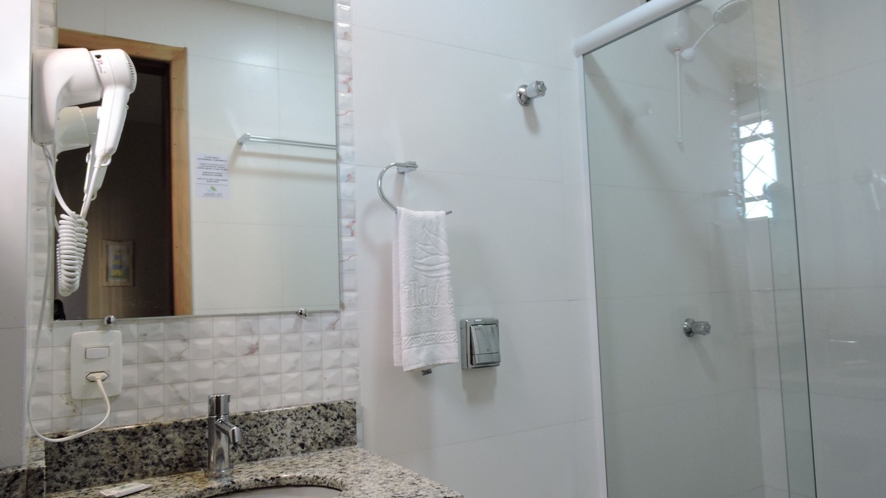 Photo of Bathroom in Barra Sul