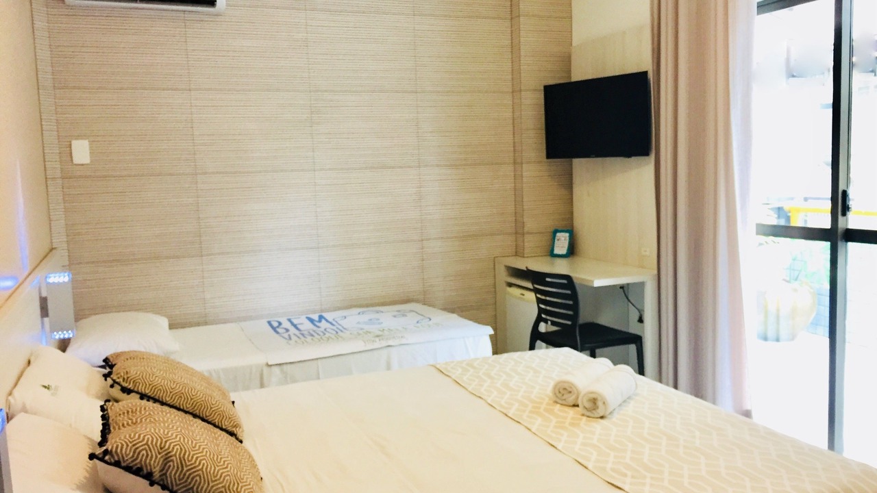Photo of Bedroom in Barra Sul