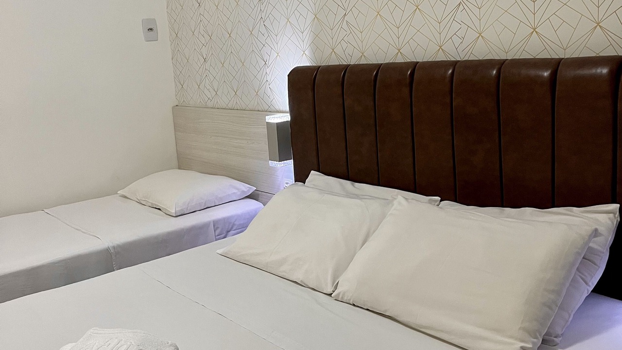 Photo of Bedroom in Barra Sul