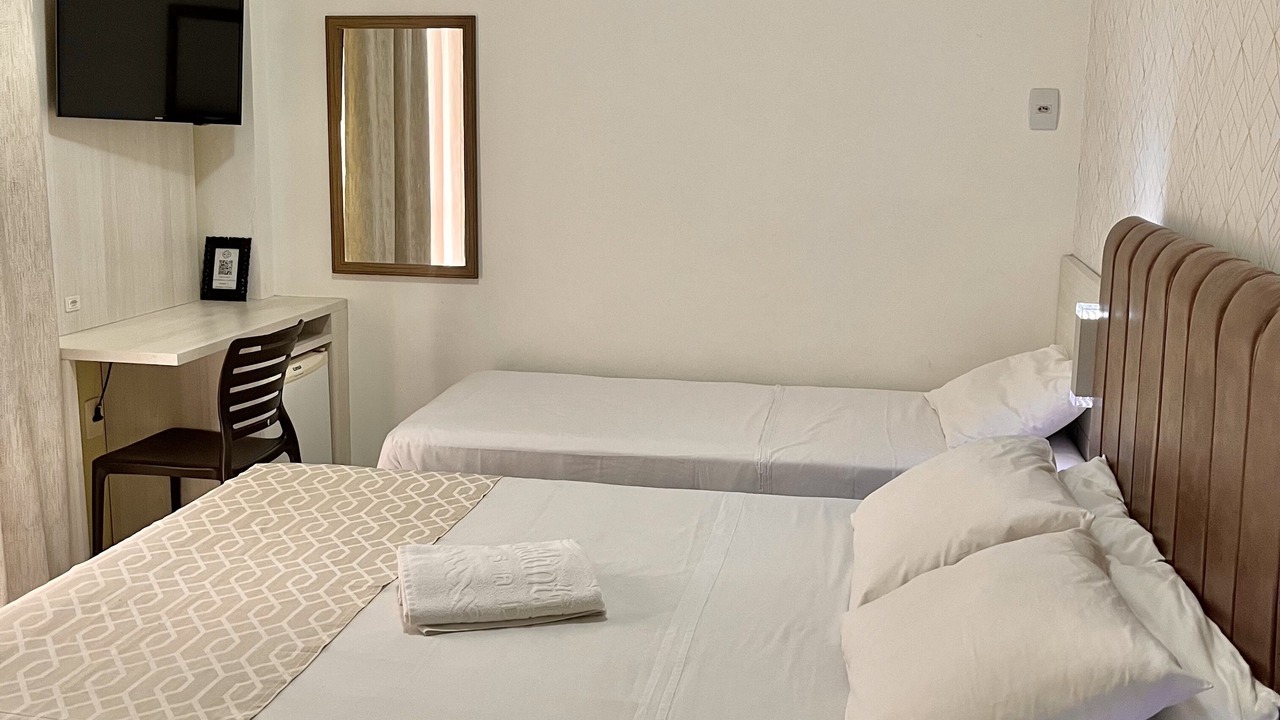 Photo of Bedroom in Barra Sul