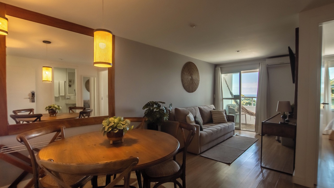 Photo of Bedroom in Guaratuba