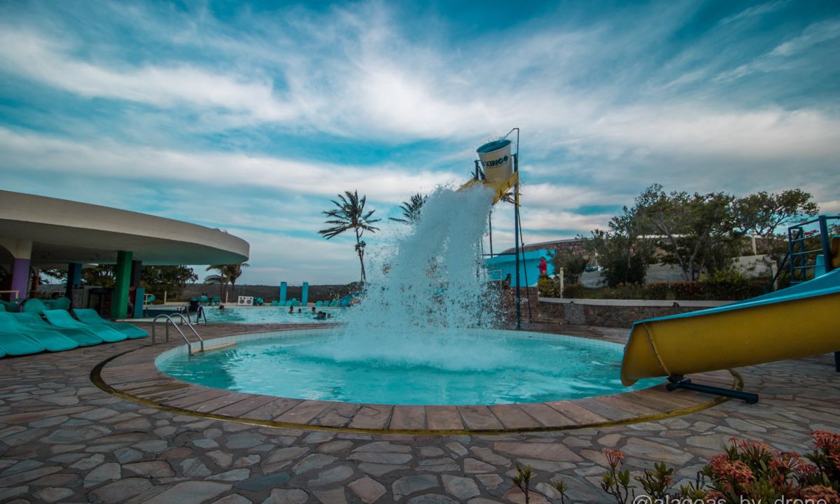 Photo of Outdoor in Caninde de Sao Francisco