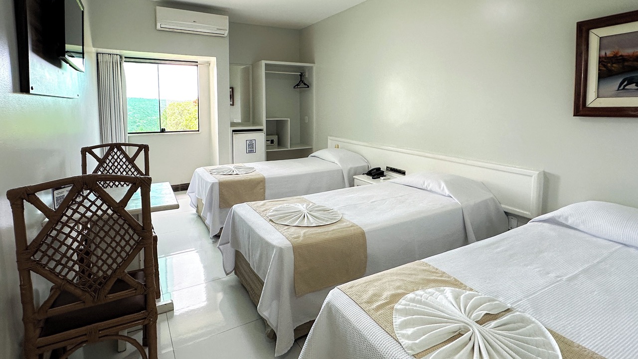 Photo of Bedroom in Caninde de Sao Francisco