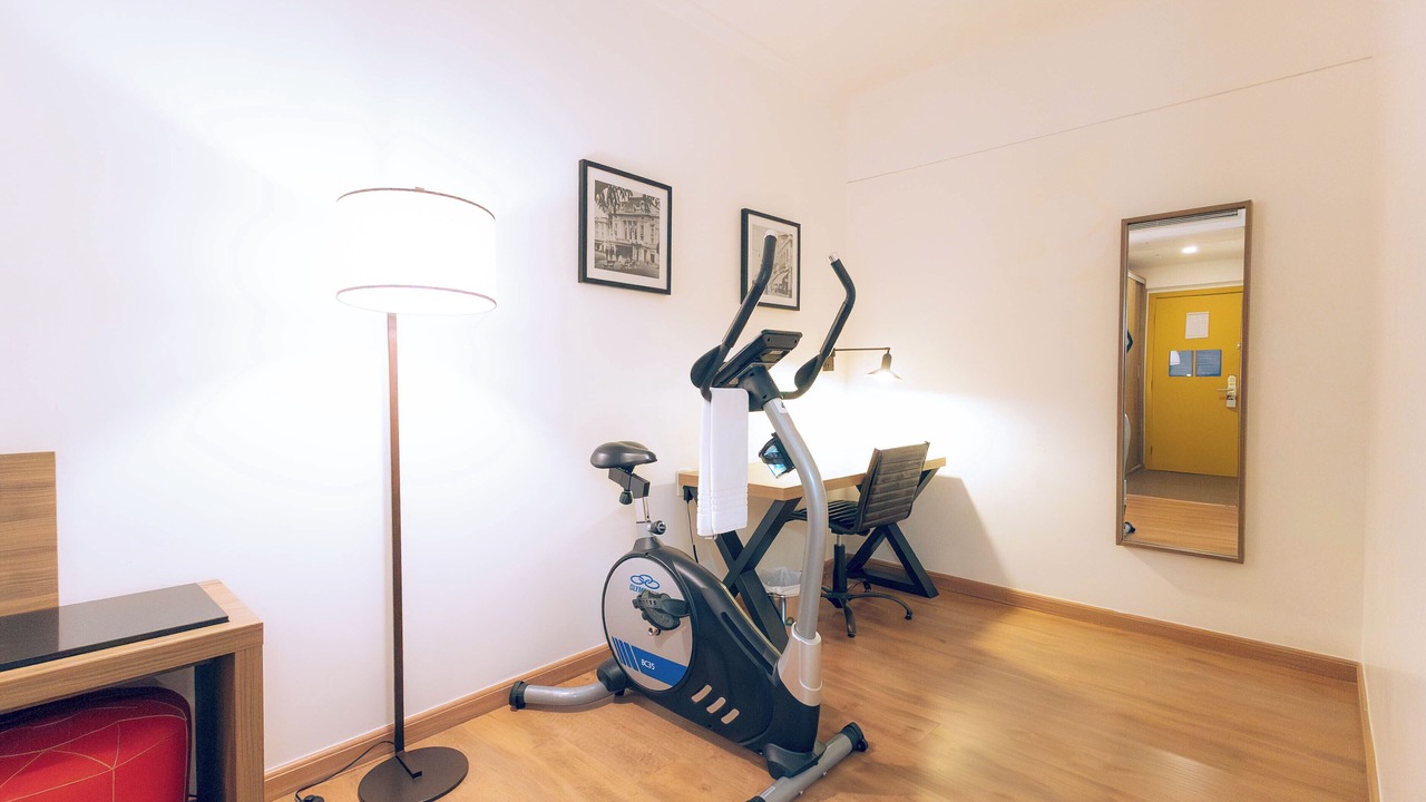 Photo of Bedroom in Subsetor Sul - 5