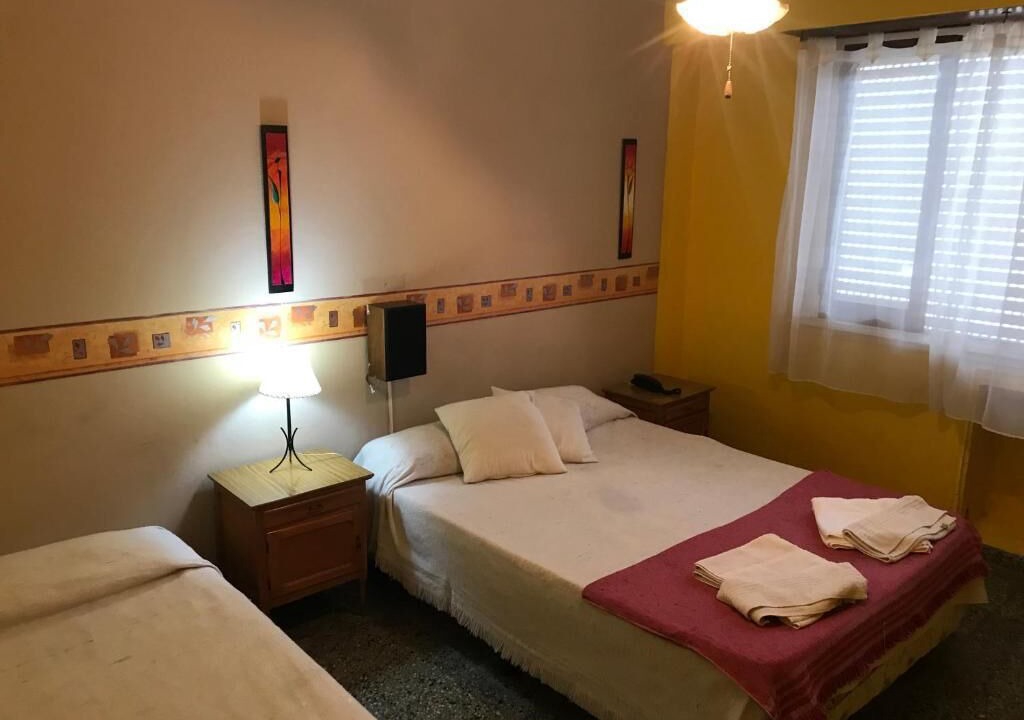 Photo of Bedroom in San Bernardo del Tuyu