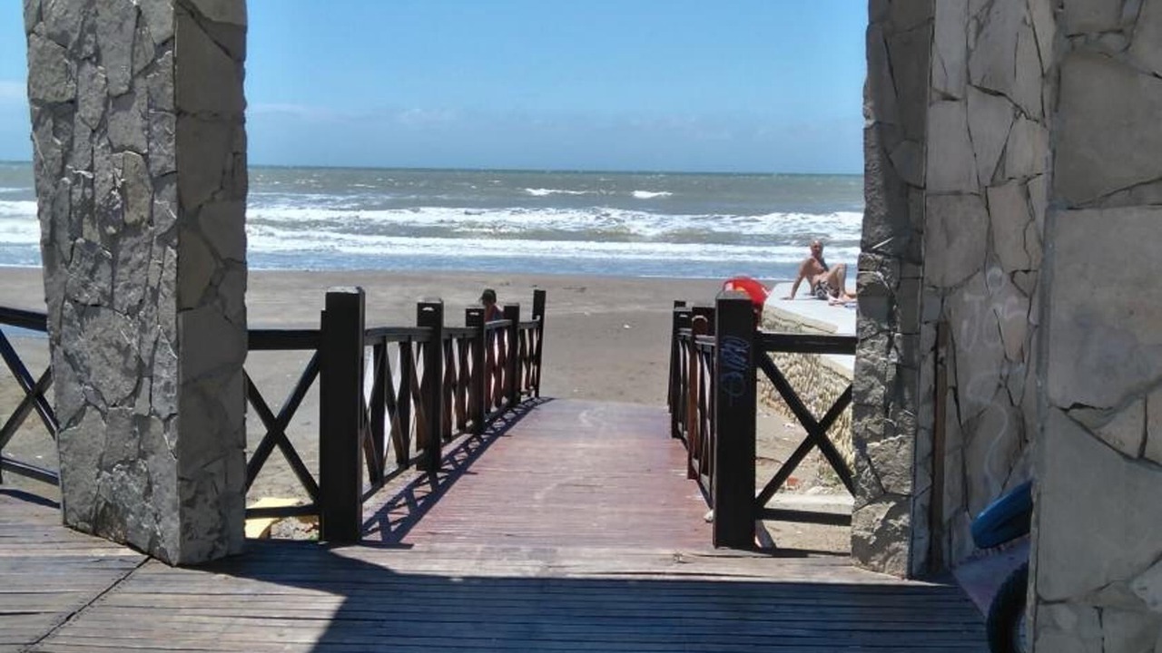 Photo of Patio Balcony in San Bernardo del Tuyu