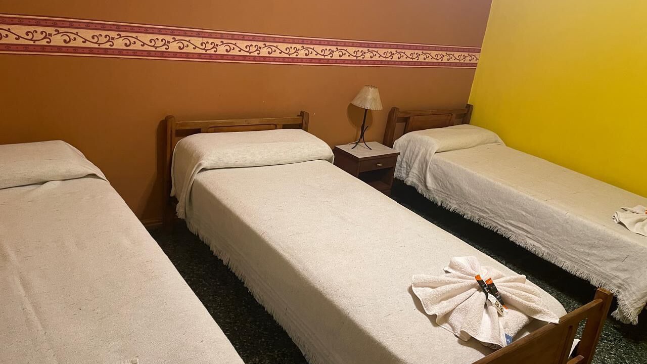 Photo of Bedroom in San Bernardo del Tuyu