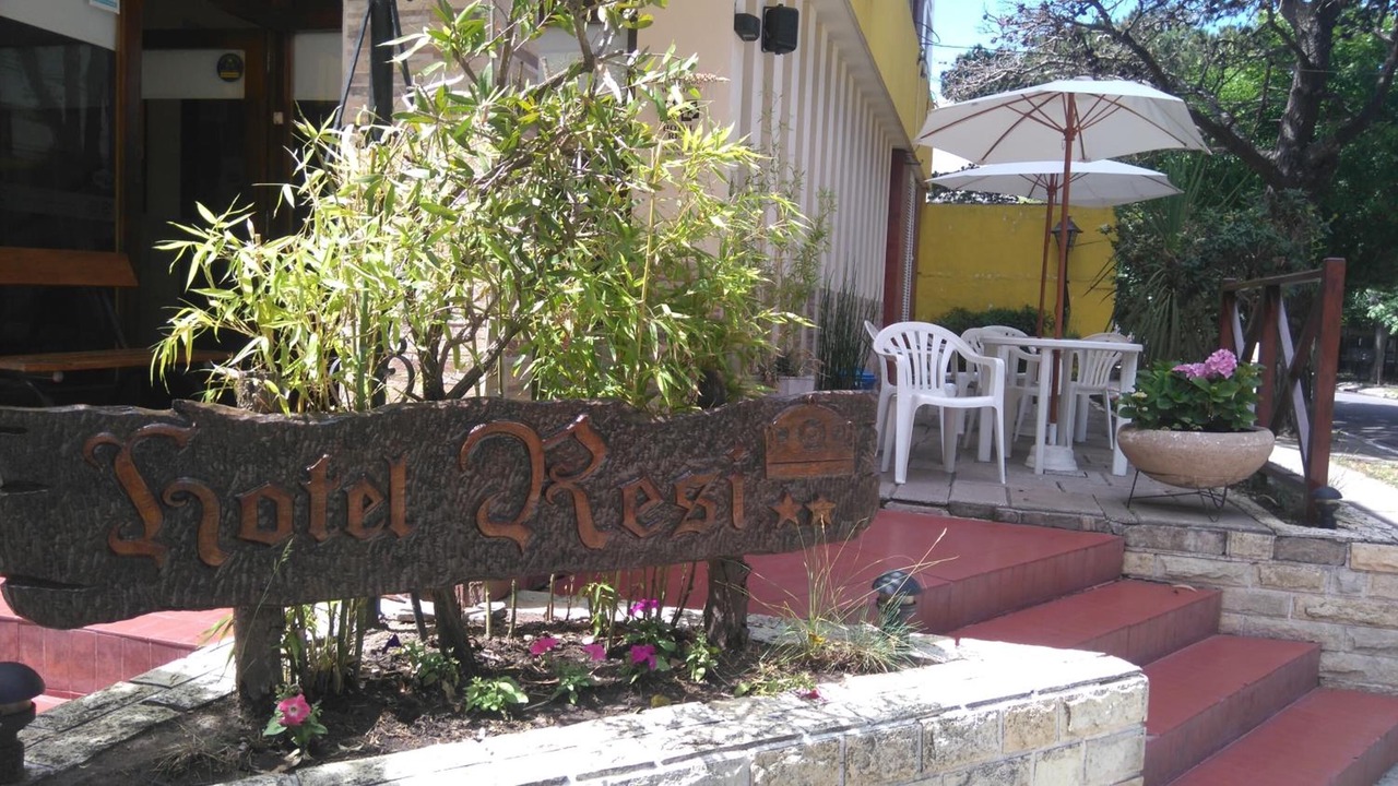 Photo of Outdoor in San Bernardo del Tuyu
