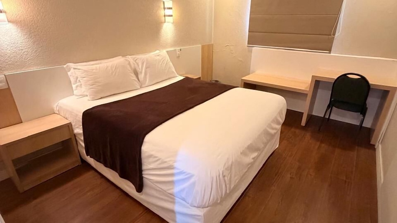 Photo of Bedroom in Maringa