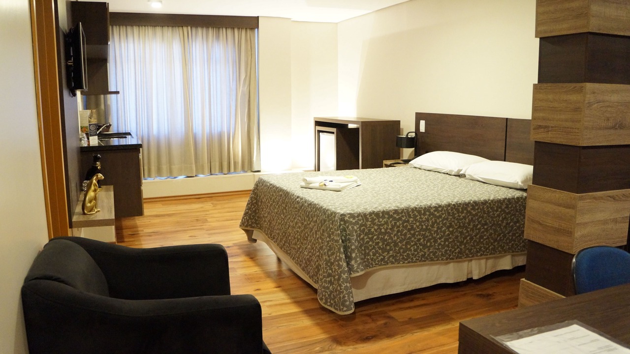 Photo of Bedroom in Telemaco Borba