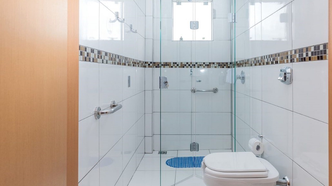 Photo of Bathroom in Telemaco Borba