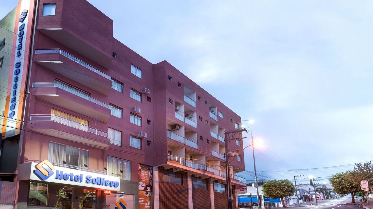 Photo of Outdoor in Telemaco Borba