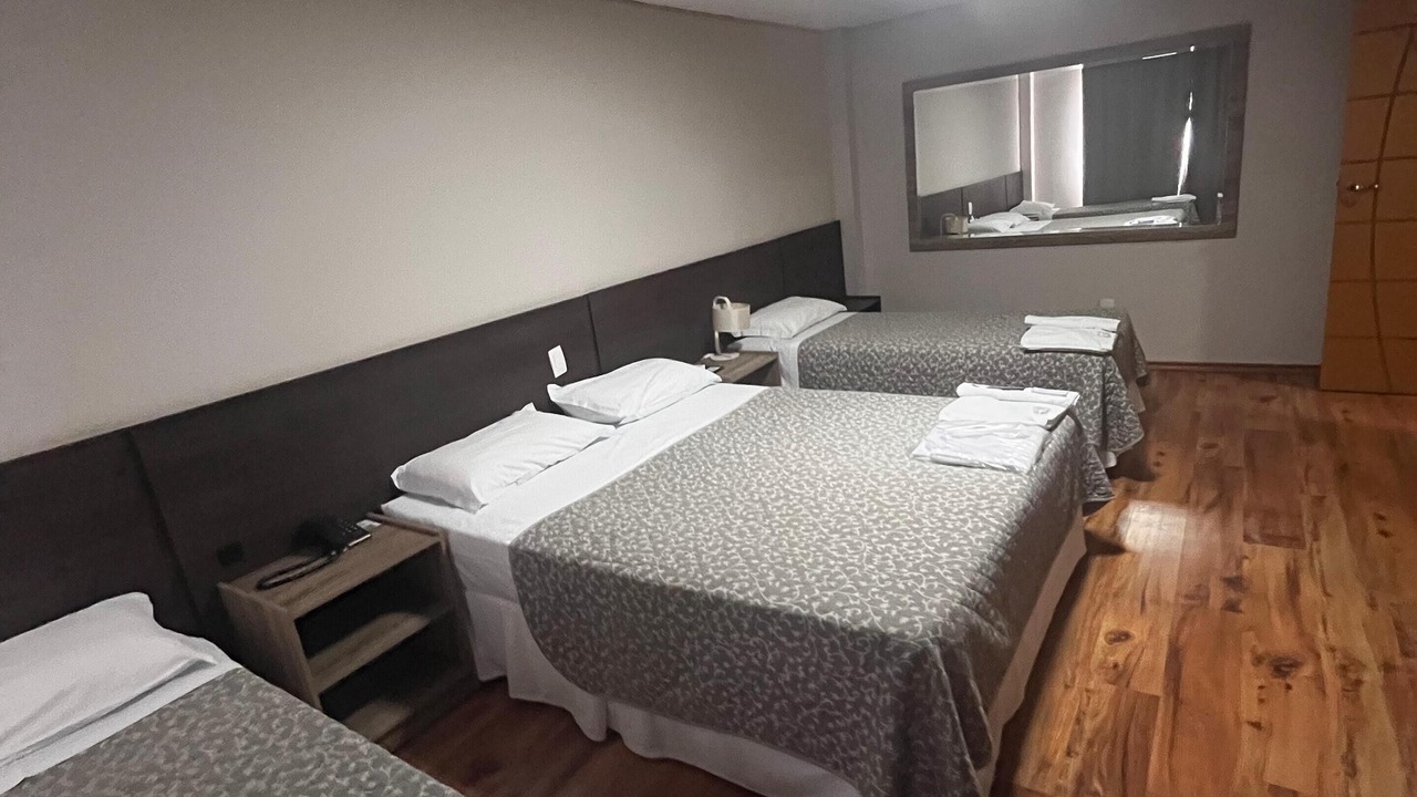 Photo of Bedroom in Telemaco Borba