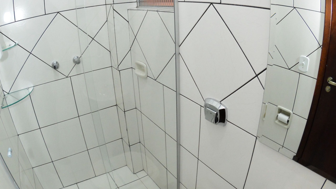Photo of Bathroom in Telemaco Borba