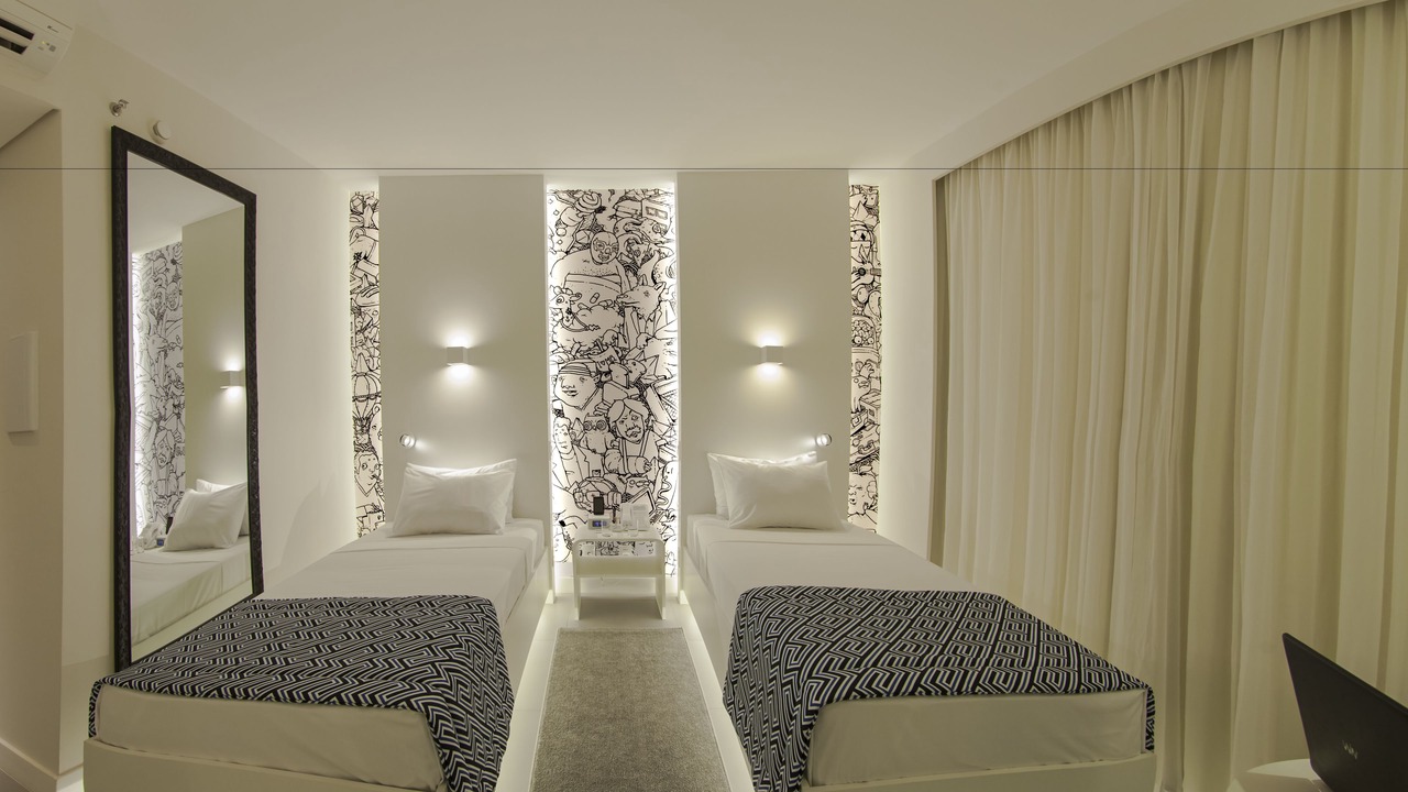 Photo of Bedroom in Zona Sul