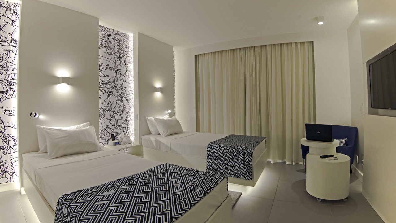 Photo of Bedroom in Zona Sul