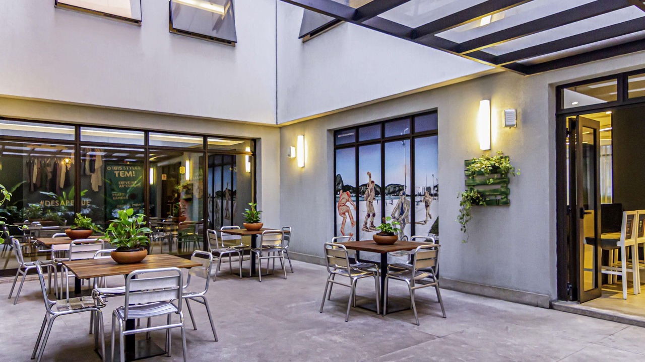 Photo of Outdoor in Zona Sul