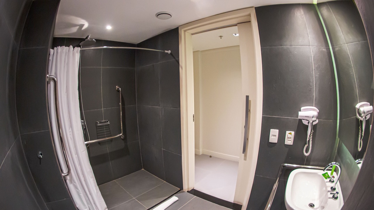 Photo of Bathroom in Zona Sul