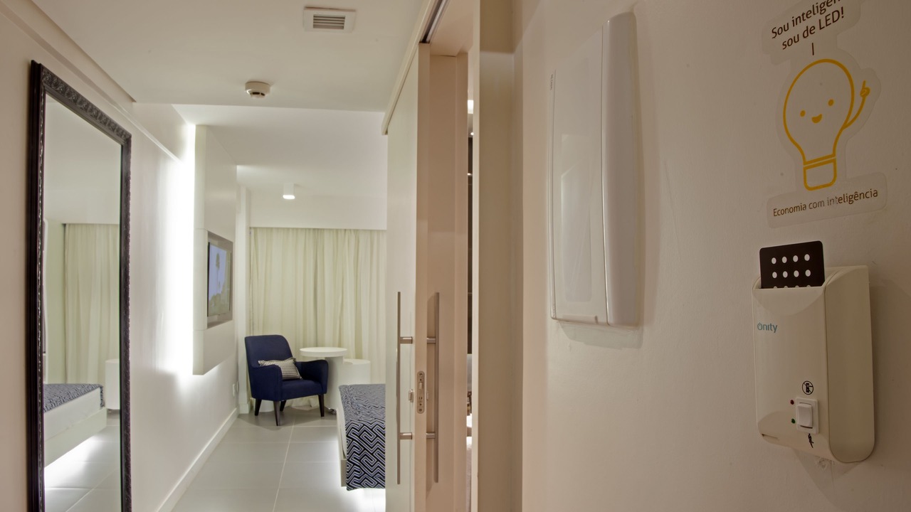 Photo of Bedroom in Zona Sul