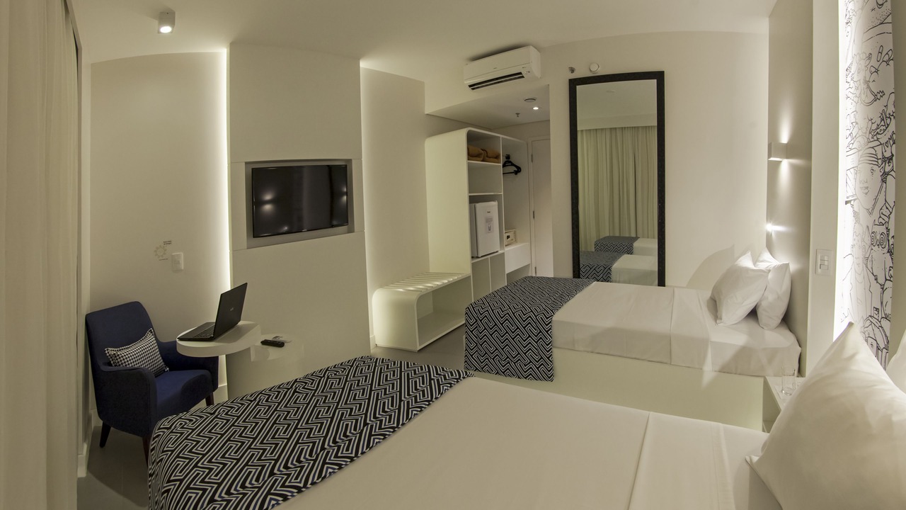 Photo of Bedroom in Zona Sul