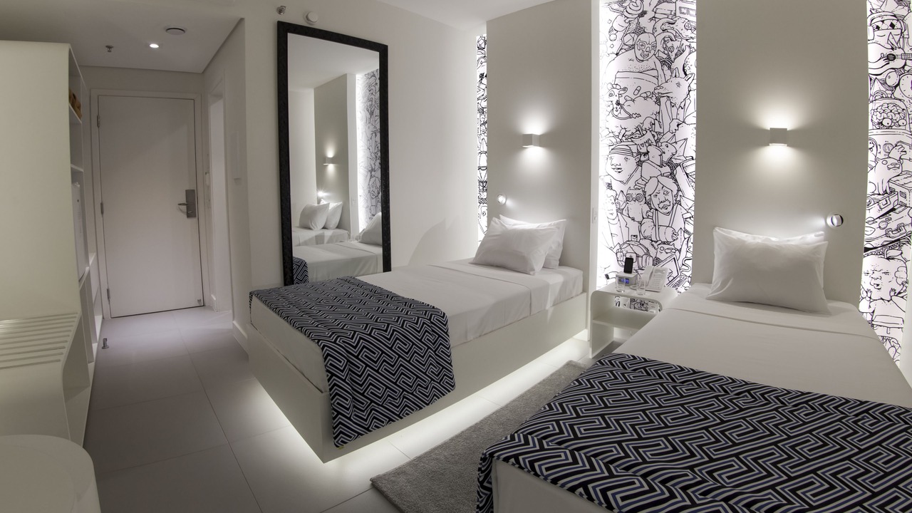 Photo of Bedroom in Zona Sul