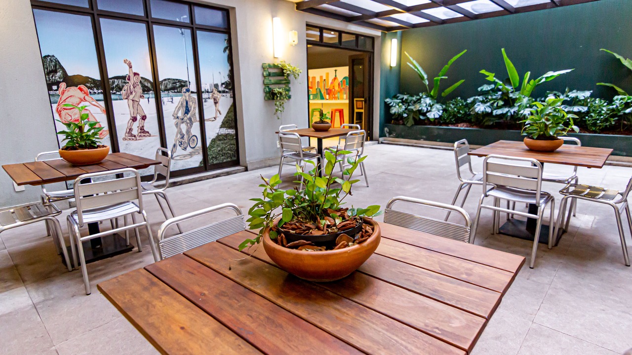 Photo of Outdoor in Zona Sul