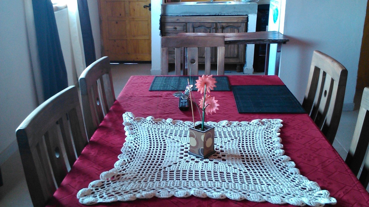 Photo of Livingroom in Uspallata