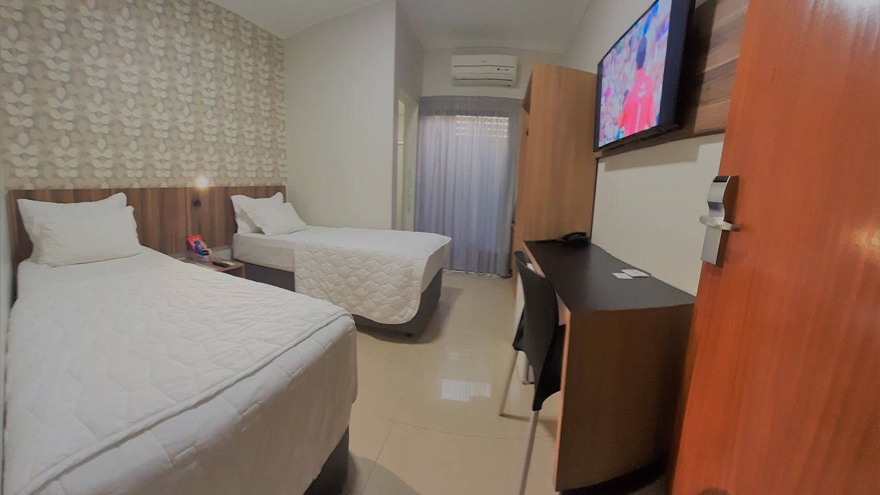 Photo of Bedroom in Vila Goulart