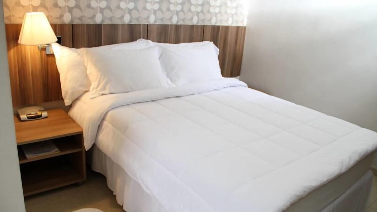 Photo of Bedroom in Vila Goulart