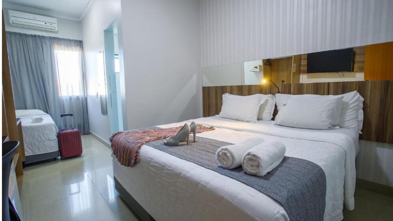 Photo of Bedroom in Vila Goulart