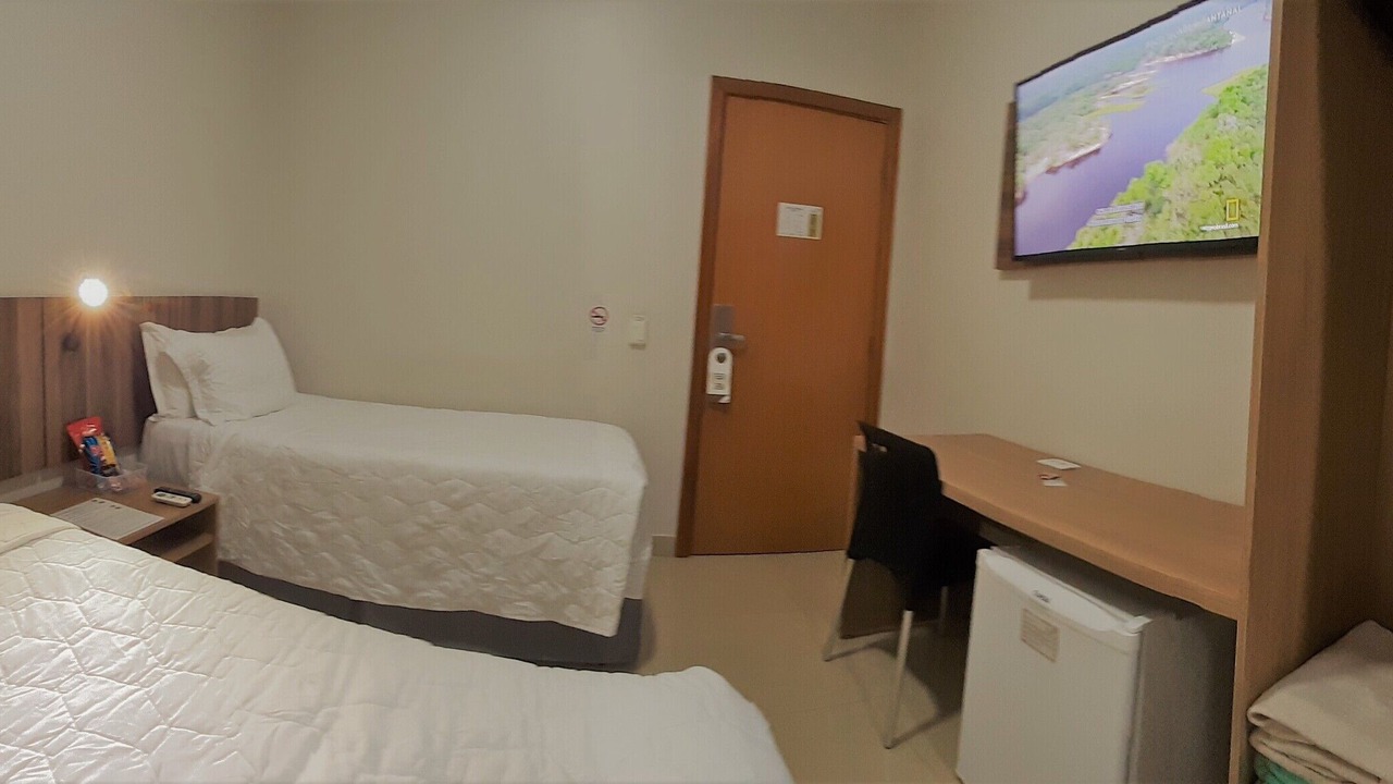 Photo of Bedroom in Vila Goulart