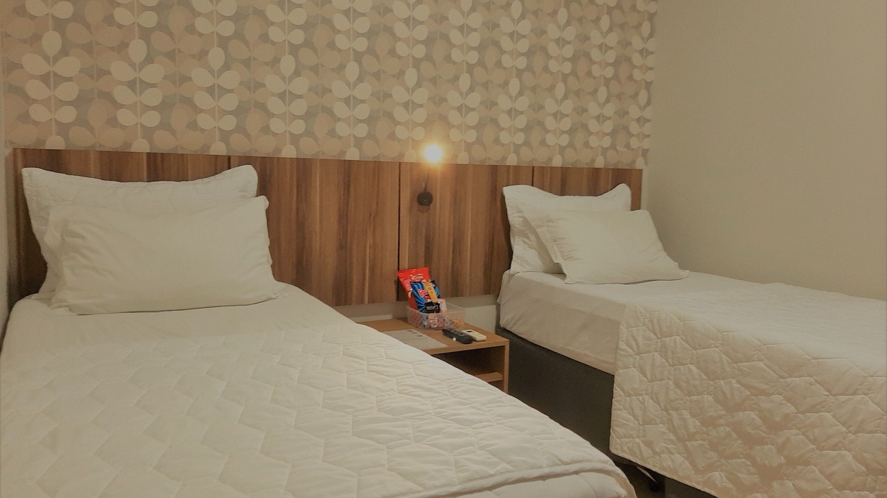 Photo of Bedroom in Vila Goulart
