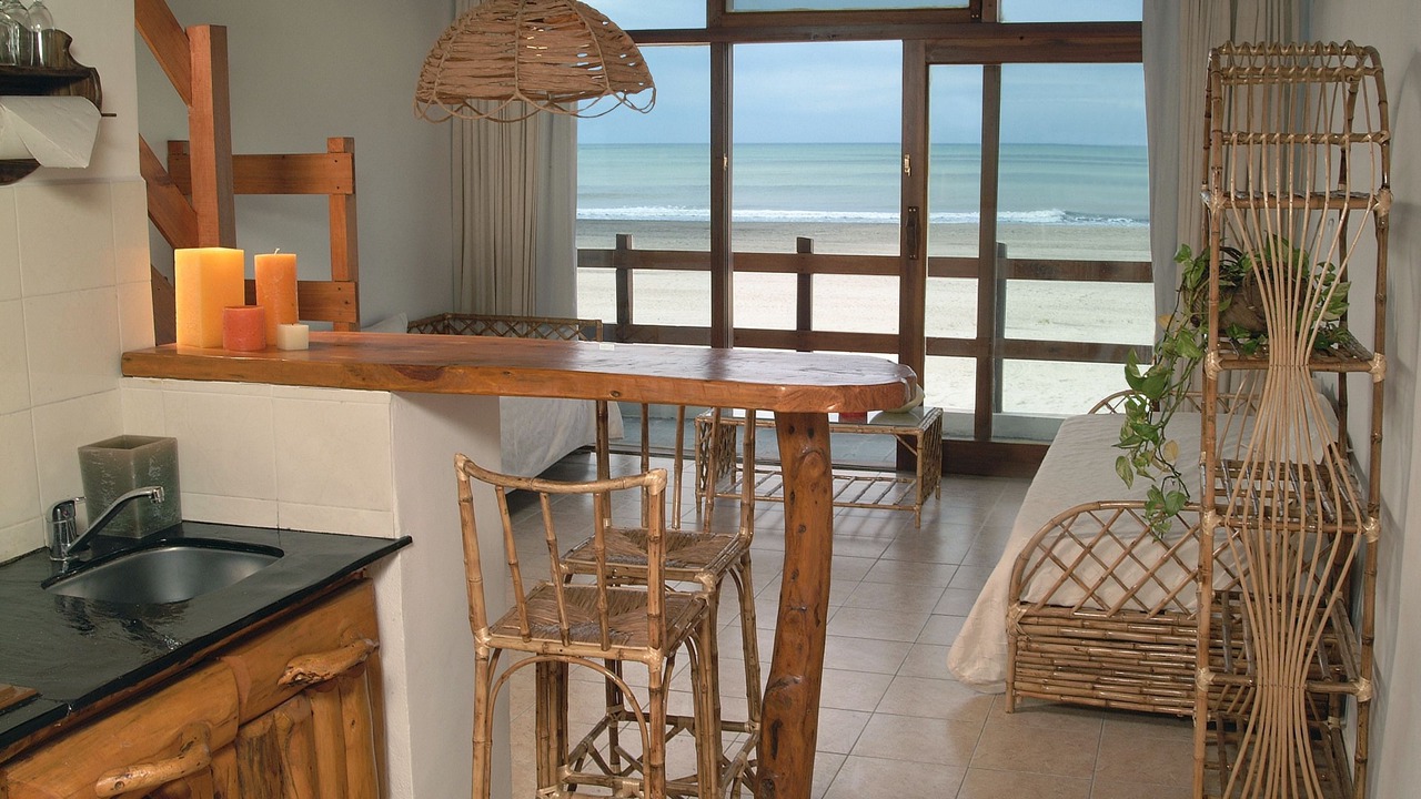 Photo of Kitchen in Las Gaviotas