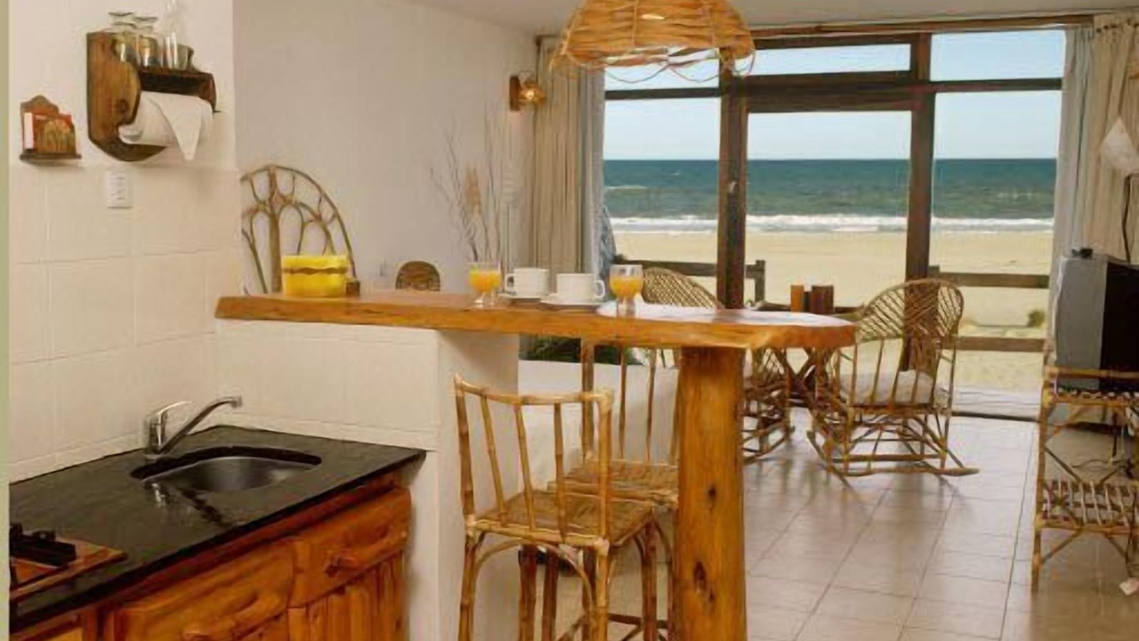 Photo of Kitchen in Las Gaviotas
