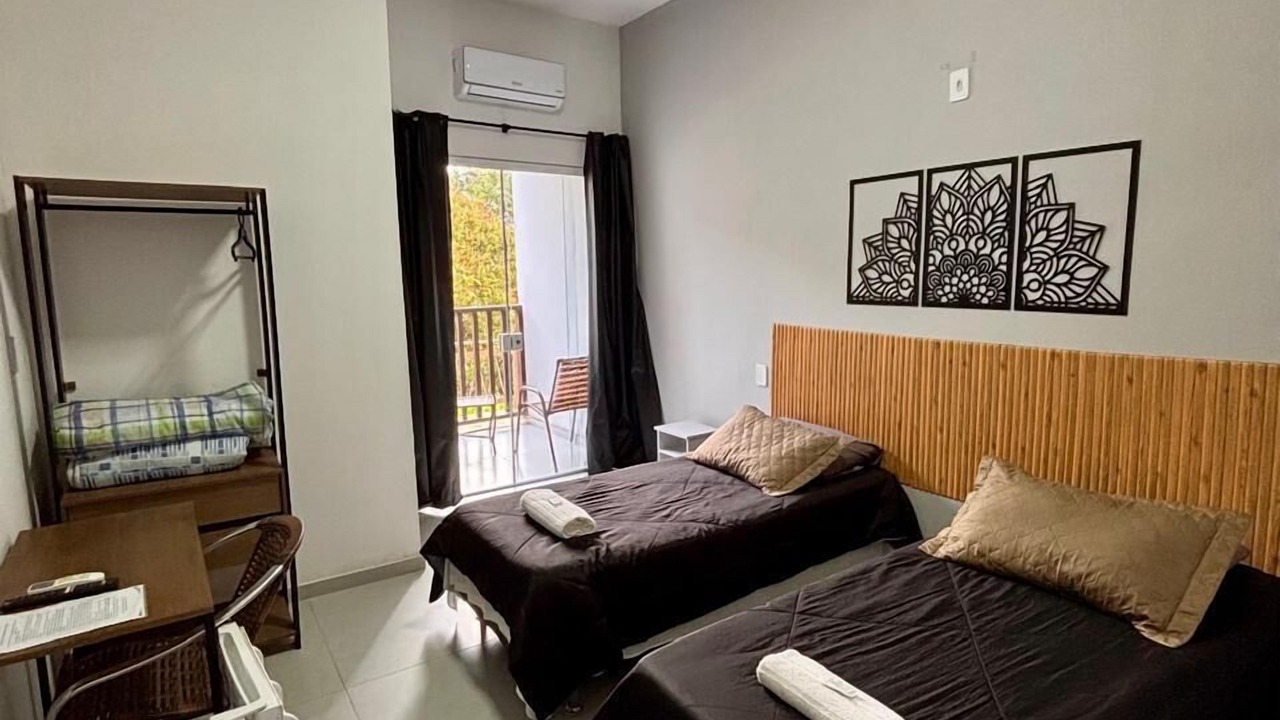 Photo of Bedroom in Florianopolis