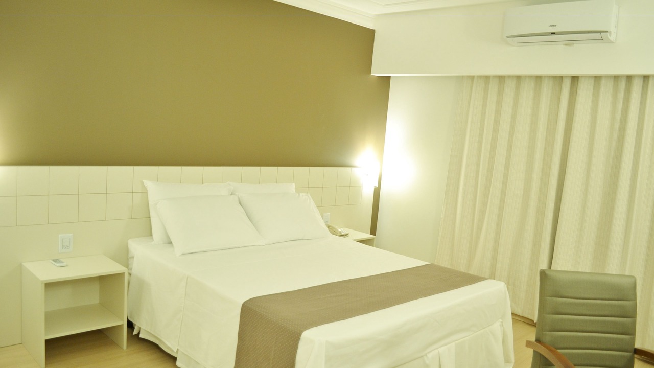 Photo of Bedroom in Presidente Castelo Branco