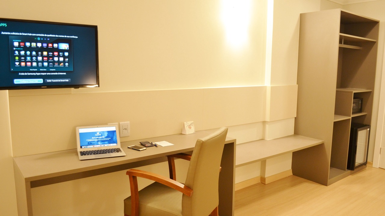 Photo of Bedroom in Presidente Castelo Branco