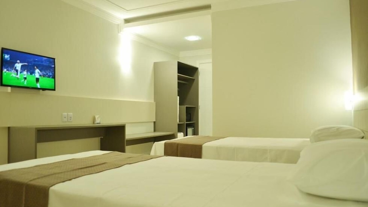 Photo of Bedroom in Presidente Castelo Branco