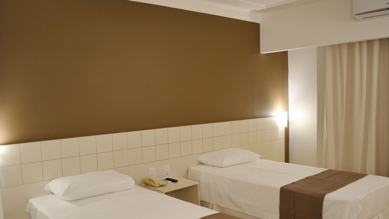 Photo of Bedroom in Presidente Castelo Branco