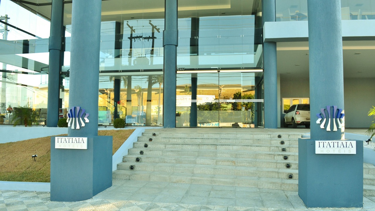 Photo of Outdoor in Presidente Castelo Branco
