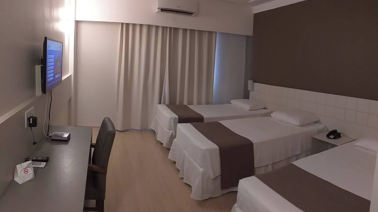 Photo of Bedroom in Presidente Castelo Branco