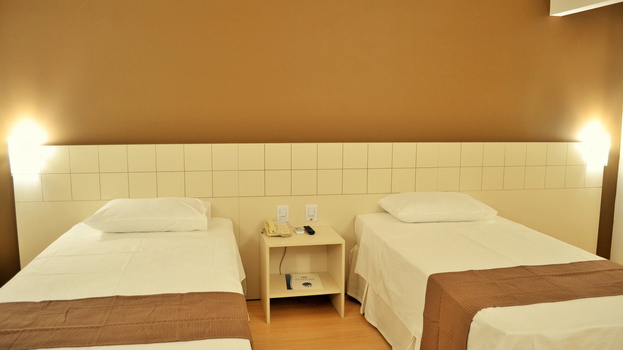 Photo of Bedroom in Presidente Castelo Branco