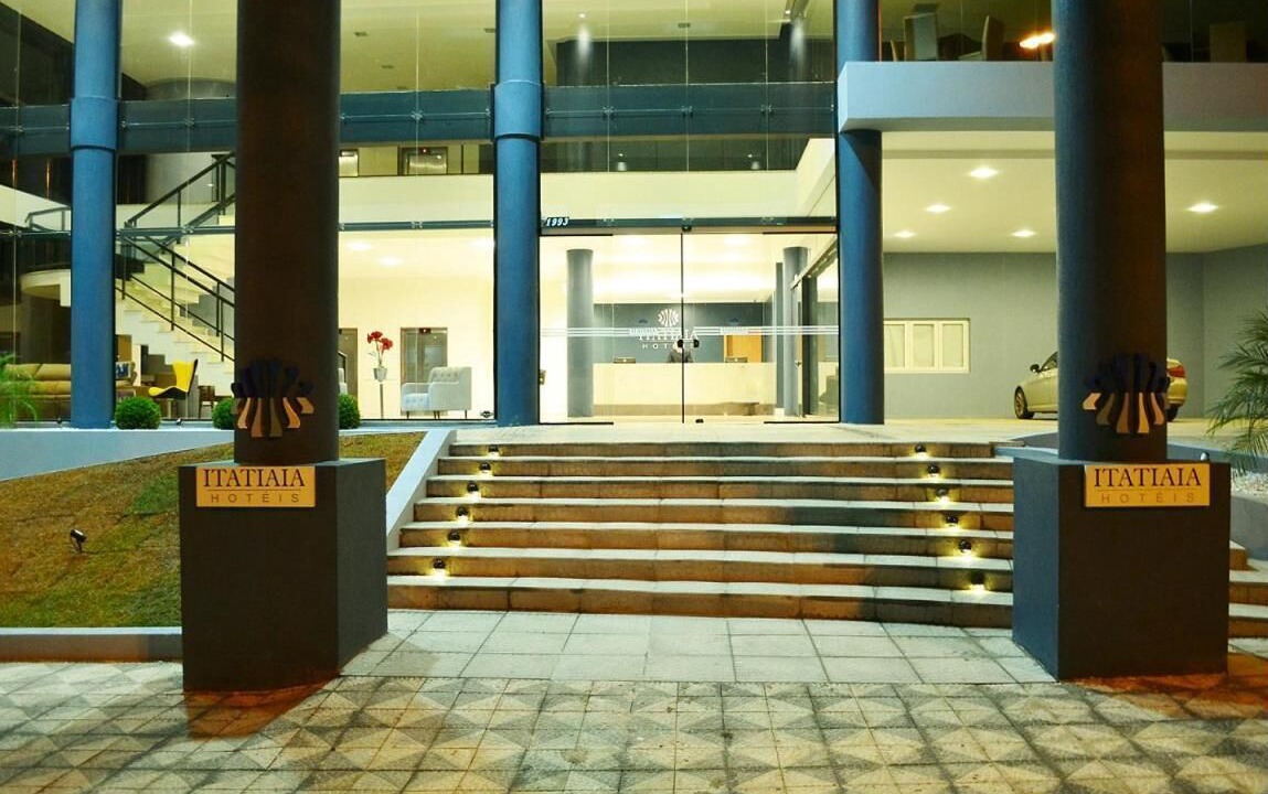Photo of Outdoor in Presidente Castelo Branco