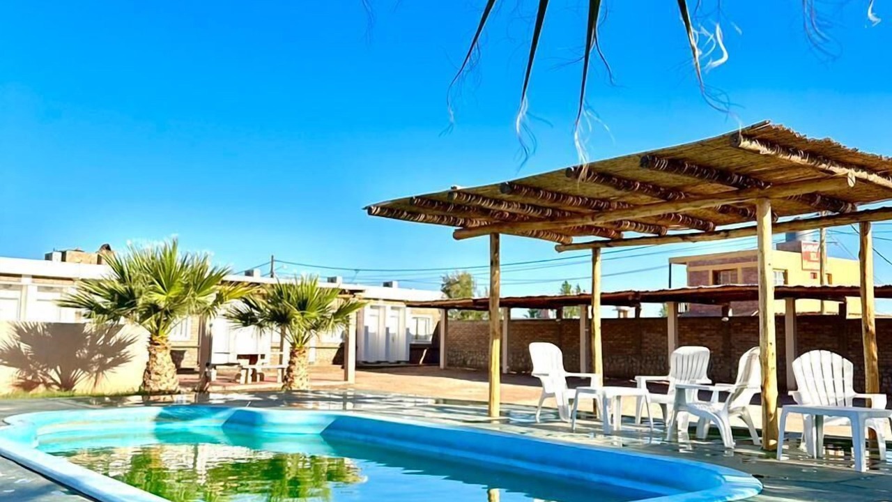 Photo of Outdoor in Villa Union