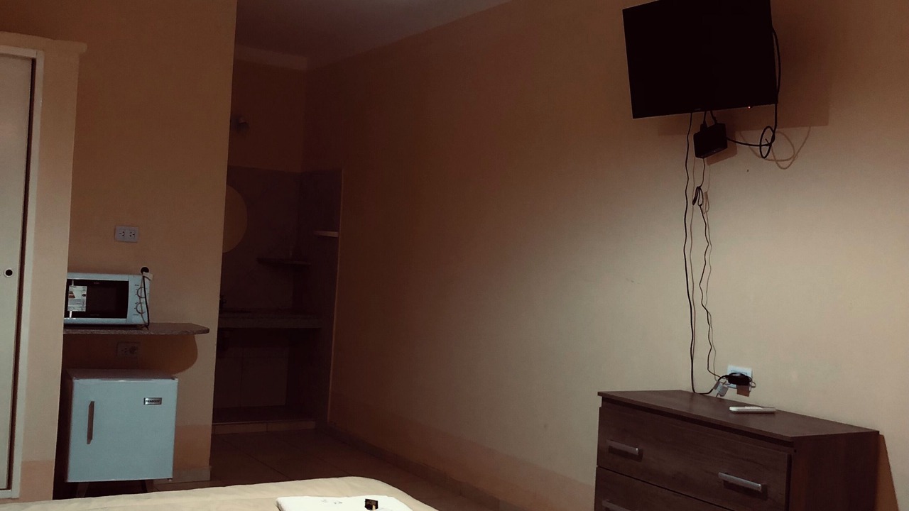 Photo of Bedroom in Villa Union